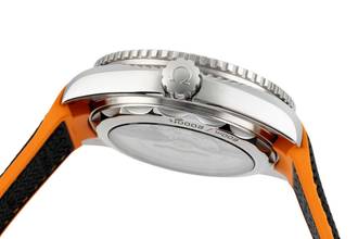 Thumbnail von Omega Seamaster Planet Ocean 600M Chronometer 215.32.44.21.01.001 B&P 2022