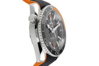 Thumbnail von Omega Seamaster Planet Ocean 600M Chronometer 215.32.44.21.01.001 B&P 2022