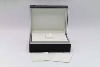 Thumbnail von IWC Portofino Handaufzug Hand-Wound Eight Days Edelstahl Herrenuhr Ref. IW510103 Box