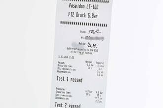 Thumbnail von IWC Fliegeruhr Mark XVIII Le Petit Prince Edition Ref. IW327004 Papiere 2016