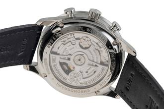 Thumbnail von IWC Portugieser Chronograph Stahl Automatik Herrenuhr Ref. IW371606