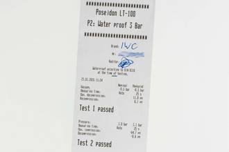 Thumbnail von IWC Portugieser Chronograph Stahl Automatik Herrenuhr Ref. IW371606