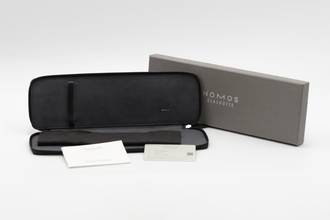 Thumbnail von NOMOS Orion Neomatik Edelstahl Herrenuhr Ref. 392 Box & Papiere 2022