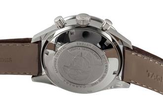 Thumbnail von TAG Heuer Carrera Calibre 16 Chronograph Stahl Automatik Herrenuhr Ref. CV2013-4 B&P 2011