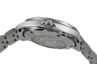 Thumbnail von オメガシーマスターダイバー300Mステンレス自動巻きメンズ腕時計 212.30.41.20.01.003 B&P