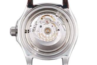 Thumbnail von Breitling Superocean 1500M Chronometer Automatik Ref. A17360 Box & Papiere 2004