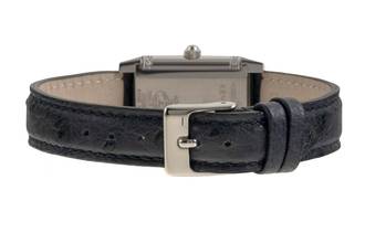 Thumbnail von Jaeger-LeCoultre Reverso Diamond Hand-Wound Ref. Q2668420 266.8.44 B&P 2012