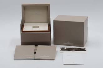 Thumbnail von Jaeger-LeCoultre Reverso Diamond Hand-Wound Ref. Q2668420 266.8.44 B&P 2012