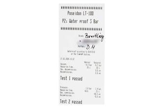 Thumbnail von Breitling Navitimer 1 B01 Chronograph 43 Stahl Automatik AB0138211B1P1 NP 9500 