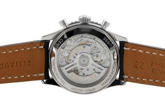 Thumbnail von Breitling Navitimer 1 B01 Chronograph 43 Stahl Automatik AB0138211B1P1 NP 9500 