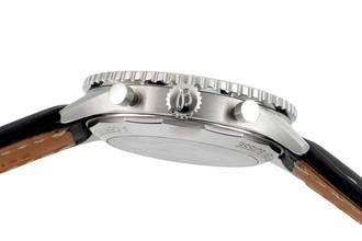 Thumbnail von Breitling Navitimer 1 B01 Chronograph 43 Stahl Automatik AB0138211B1P1 NP 9500 