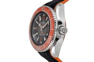 Thumbnail von Omega Seamaster ocelová automatická pánská hodinka Ref. 215.32.46.21.06.001 B&P 2024