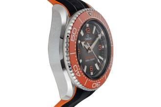 Thumbnail von Omega Seamaster ocelová automatická pánská hodinka Ref. 215.32.46.21.06.001 B&P 2024