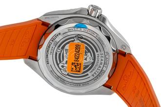 Thumbnail von Omega Seamaster ocelová automatická pánská hodinka Ref. 215.32.46.21.06.001 B&P 2024