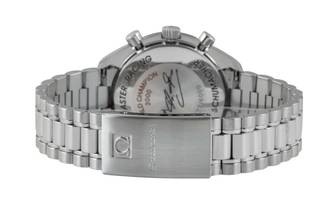 Thumbnail von Omega Speedmaster Reduced Racing Schumacher Chronograph Ref. 3518.50.00