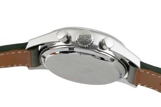 Thumbnail von TAG Heuer Carrera 1964 Re-Edition Stahl Handaufzug Ref. CS3110.BC0726