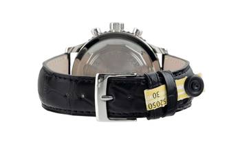 Thumbnail von Breguet Type XX - XXI - XXII Flyback Chronograph Automatik Stahl Herrenuhr Ref. 3810