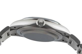 Thumbnail von Rolex Explorer 40 Oyster Edelstahl Automatik Herrenuhr Ref. 224270 B&P 2023