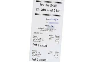 Thumbnail von Omega Speedmaster Professional Moonwatch Apollo XI orologio da uomo in acciaio a carica manuale 3592.50.00 B&P