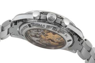 Thumbnail von Omega Speedmaster Professional Moonwatch Apollo XI orologio da uomo in acciaio a carica manuale 3592.50.00 B&P