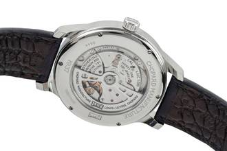 Thumbnail von Chopard L.U.C 1937 Classic нержавеющая сталь автоматические мужские часы Ref. 168544-3001