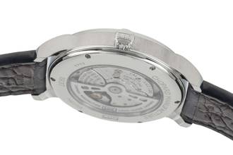 Thumbnail von Chopard L.U.C 1937 Classic нержавеющая сталь автоматические мужские часы Ref. 168544-3001