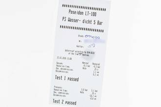 Thumbnail von Omega Speedmaster калибр 321 Ed White Ref. 311.30.40.30.01.001 B&P 2024