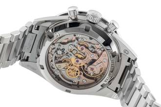 Thumbnail von Omega Speedmaster калибр 321 Ed White Ref. 311.30.40.30.01.001 B&P 2024