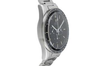 Thumbnail von Omega Speedmaster калибр 321 Ed White Ref. 311.30.40.30.01.001 B&P 2024