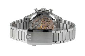 Thumbnail von Omega Speedmaster калибр 321 Ed White Ref. 311.30.40.30.01.001 B&P 2024