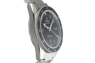 Thumbnail von Omega Seamaster 300 Spectre 007 nerezová ocel Automatika Ref. 233.32.41.21.01.001 B&P