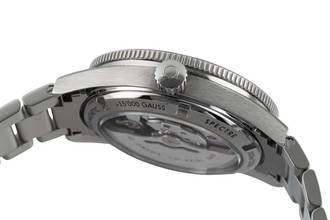 Thumbnail von Omega Seamaster 300 Spectre 007 nerezová ocel Automatika Ref. 233.32.41.21.01.001 B&P