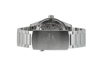 Thumbnail von Omega Seamaster 300 Spectre 007 nerezová ocel Automatika Ref. 233.32.41.21.01.001 B&P