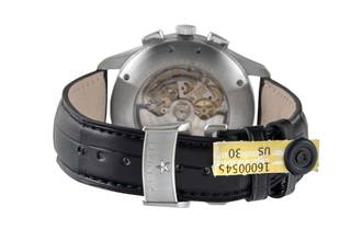 Thumbnail von Zenith El Primero Chronograph Grande Class Chronograph Automatik Ref. 03.0520.4010 Caja