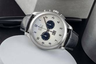 Thumbnail von Zenith El Primero Chronograph Grande Class Chronograph Automatik Ref. 03.0520.4010 Caja