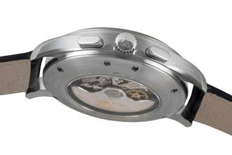 Thumbnail von Zenith El Primero Chronograph Grande Class Chronograph Automatik Ref. 03.0520.4010 Caja