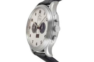 Thumbnail von Zenith El Primero Chronograph Grande Class Chronograph Automatik Ref. 03.0520.4010 Caja