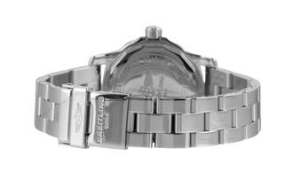 Thumbnail von Orologio da donna Breitling Colt Quartz in acciaio con movimento al quarzo Ref. A7738711, scatola e documenti, 2013