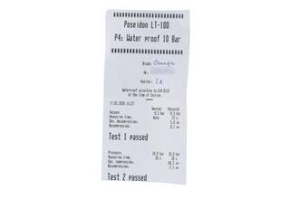 Thumbnail von Omega Seamaster Aqua Terra Automatické pánské hodinky Ref. 231.10.42.21.03.001 Karty