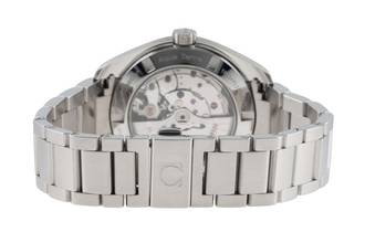 Thumbnail von Omega Seamaster Aqua Terra Automatické pánské hodinky Ref. 231.10.42.21.03.001 Karty