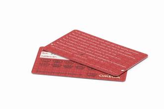 Thumbnail von Omega Seamaster Aqua Terra Automatické pánské hodinky Ref. 231.10.42.21.03.001 Karty