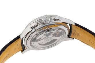 Thumbnail von Breitling Premier B25 Datora 42 Chronograph Ref. AB2510201K1P1