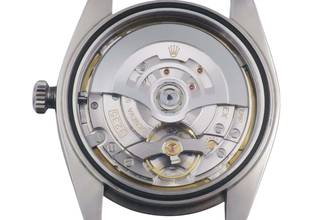 Thumbnail von Rolex Datejust 41 Roman Dial Edelstahl Automatik Herrenuhr Ref. 126300 B&P 2023