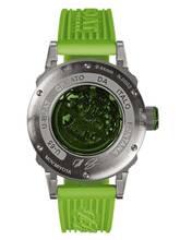 Thumbnail von U-Boat 3344 Herrenuhr U-65 Automatik 44mm 5ATM