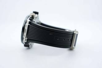 Thumbnail von Hublot Big Bang Unico 42MM - Lunetta in ceramica - Carta di garanzia elettronica 441.NM.1170.RX 2021