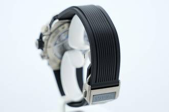 Thumbnail von Hublot Big Bang Unico 42MM - Lunetta in ceramica - Carta di garanzia elettronica 441.NM.1170.RX 2021