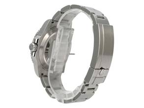 Thumbnail von Rolex Submariner (No Date) 41 Ref. 124060