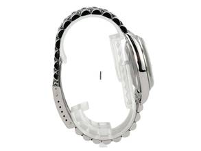 Thumbnail von Rolex Datejust 36 Edelstahl Ref. 16200 Weiß Jubile-Band