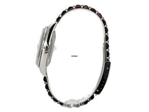 Thumbnail von Rolex Datejust 36 Edelstahl Ref. 16200 Weiß Jubile-Band