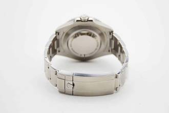 Thumbnail von Rolex Sea-Dweller Single Red SD43 126600 LC100 im perfekten Fullset